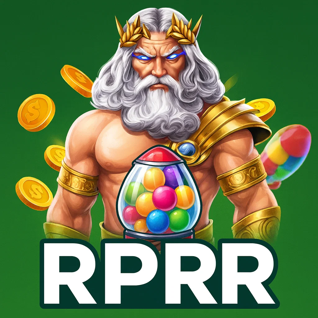 RPRR - Aksi Pertarungan FPS Terbaik
